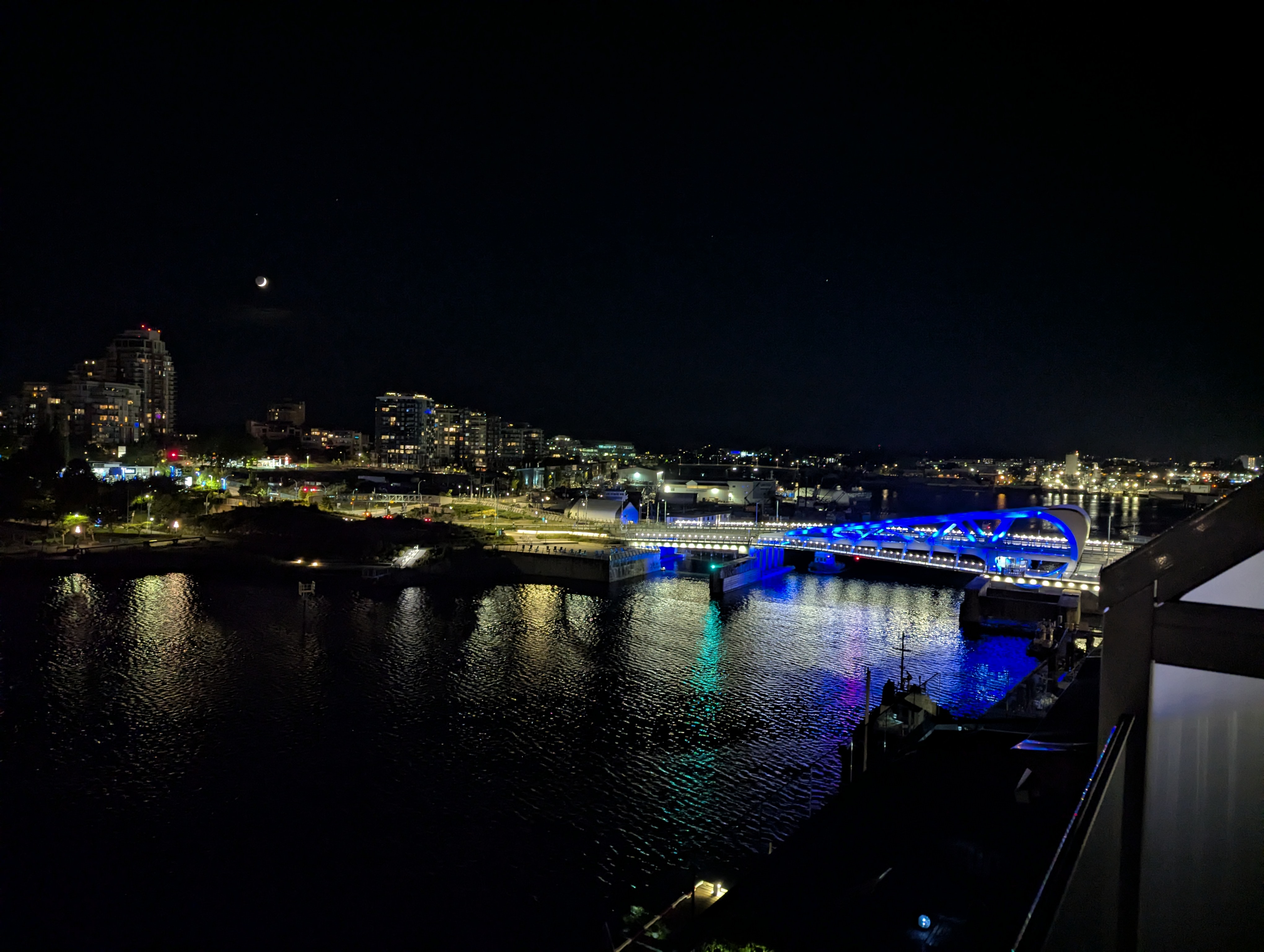 Birthday Trip to Canada, Victoria, Vancouver Island, British Columbia